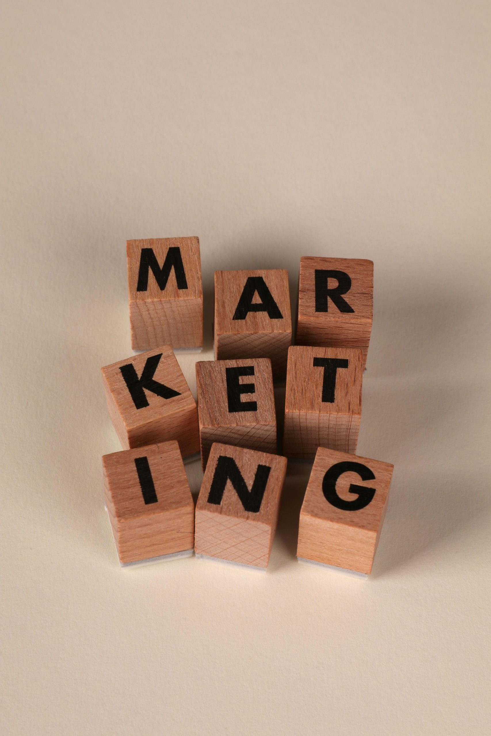Marketing