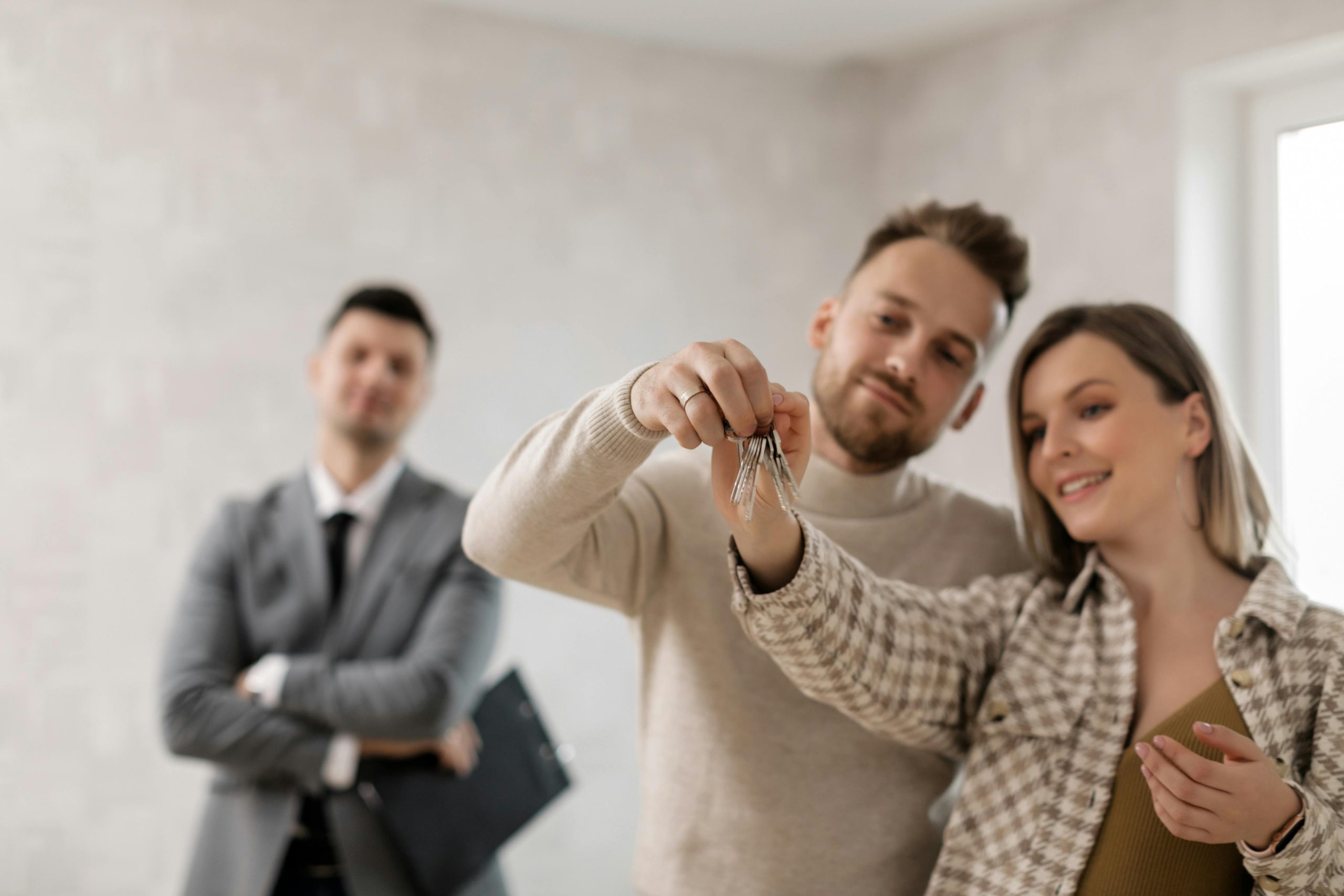 Tenant Selection